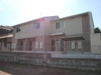 ベルネージュの外観