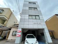 キドパレスの外観