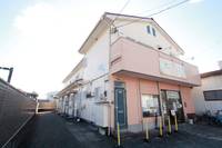 神奈川県茅ヶ崎市本宿町(一戸建)の賃貸物件の外観