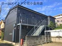 CASA ROCCOの外観