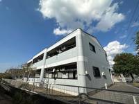 ウィンハイムの外観