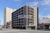 福岡県福岡市東区箱崎1(マンション)の賃貸物件の外観