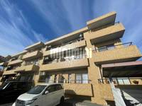 ビブレ高崎の外観