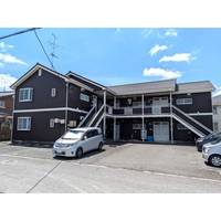 モンシェリー尾崎の外観