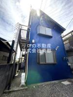 ヒルトップ溝口の外観