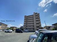 T・Yマンションの外観