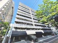 神奈川県横浜市南区永楽町2(マンション)の賃貸物件の外観