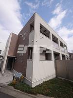 東京都世田谷区上馬1(アパート)の賃貸物件の外観