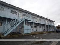 コーポ鳥居西の外観