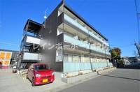 物件の外観画像