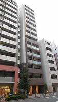 東京都台東区三筋2(マンション)の賃貸物件の外観