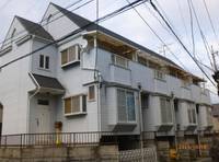 埼玉県上尾市大字大谷本郷(一戸建)の賃貸物件の外観