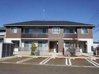 新潟県長岡市北山3(アパート)の賃貸物件の外観