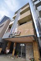 福岡県福岡市南区清水1(アパート)の賃貸物件の外観