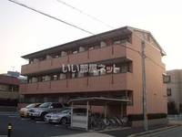 愛知県名古屋市南区泉楽通1(マンション)の賃貸物件の外観