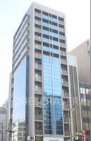 大阪府大阪市中央区谷町1(マンション)の賃貸物件の外観
