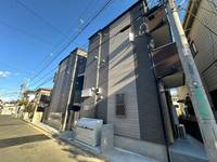 St.Village TSUKADAの外観