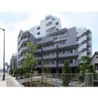 東京都大田区西馬込1(マンション)の賃貸物件の外観