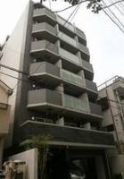 ARTESSIMO GLANZの外観