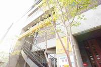 群馬県高崎市栄町(マンション)の賃貸物件の外観