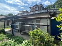 長野県飯田市滝の沢(一戸建)の賃貸物件の外観