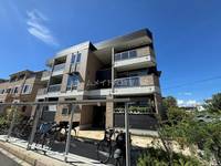 YシャトレーヌIIIの外観