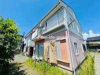 スターハイツAの外観