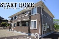 物件の外観画像