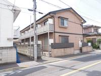 物件の外観画像