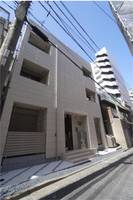 東京都江東区福住1(マンション)の賃貸物件の外観