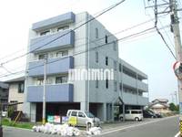 サンモール服部の外観