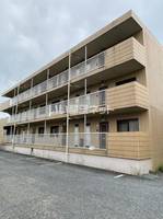 セラヴィ伊勢崎Aの外観