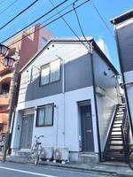 物件の外観画像