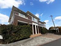 セントポーンズAの外観