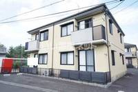 サンライズ Dの外観
