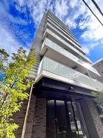東京都文京区本郷2(マンション)の賃貸物件の外観