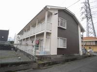 ファミール下田の外観
