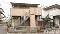 東京都北区王子5(アパート)の賃貸物件の外観