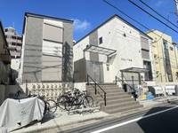 MAXI下井草の外観