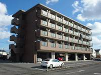 マンションTAIRA2の外観