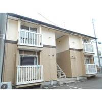 アドラシオン Aの外観