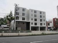 Branche覚王山IIの外観