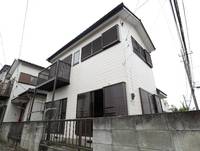 神奈川県横浜市旭区中白根3(一戸建)の賃貸物件の外観