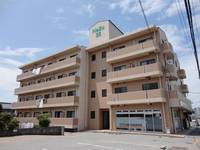 滋賀県彦根市後三条町(マンション)の賃貸物件の外観