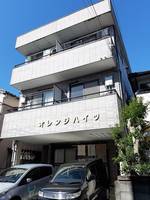 物件の外観画像