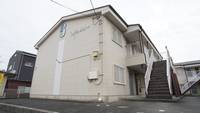 Surplus阿漕 Aの外観