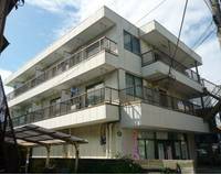神奈川県横浜市戸塚区下倉田町(マンション)の賃貸物件の外観
