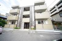 物件の外観画像