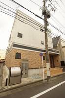 東京都大田区矢口2(マンション)の賃貸物件の外観