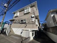 東京都三鷹市牟礼1(一戸建)の賃貸物件の外観